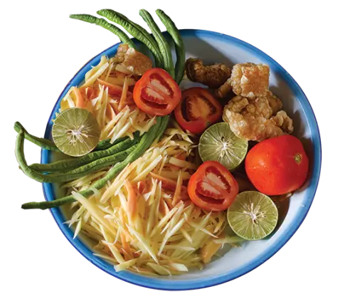 Ratu-Culinair-KAREDOK-groenteschotel-uit-West-Java